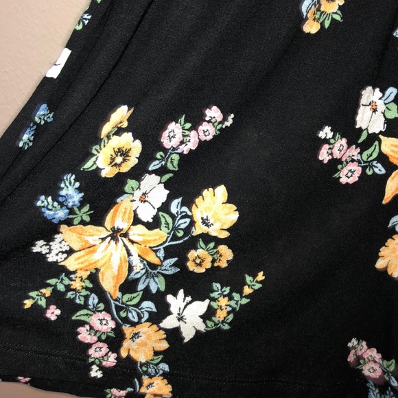 Floral Jumpsuit - Picture 3 of 5